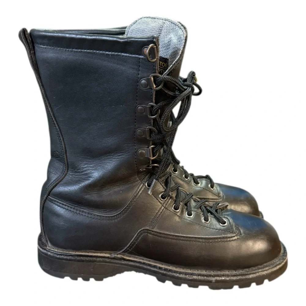 Danner Fort Lewis 10